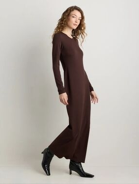 project runway maxi dress Simplicity pattern 6206 FREE SHIP! Size A 4-16 project runway maxi dress flirty dress